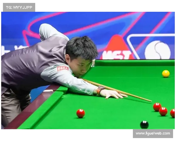 丁俊晖赵心童确认参加八月吉达举行的沙特斯诺克大师赛 丁俊晖赵心童确认参加八月吉达举行的沙特斯诺克大师赛