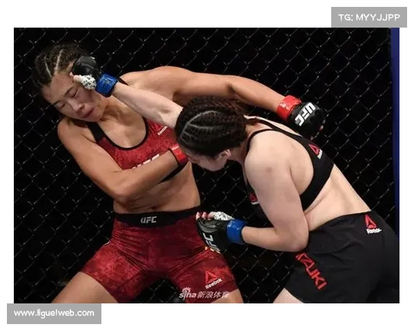 井上瑞树站立打击技术突出 日本选手全面性备受国际赞誉