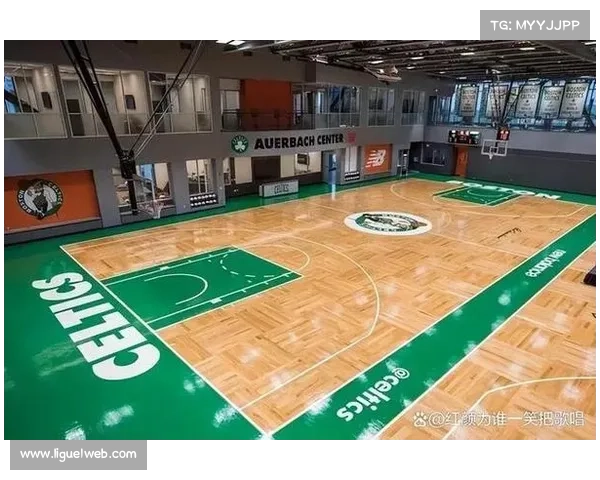 NBA将投资2亿美元用于社区球场建设计划