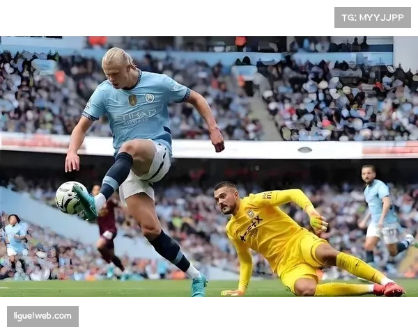 评论:哈兰德进球荒延续至五场,锋线效率成曼城卫冕隐忧