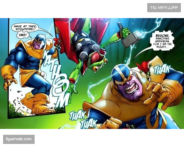 NBA与漫威联动漫画《银河护卫队:篮球纪元》于三月正式出版